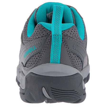 Zapatillas Merrell Vent de sortie GTX W Gris/turque