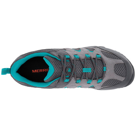 Zapatillas Merrell Vent de sortie GTX W Gris/turque