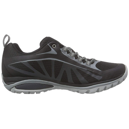 Zapatillas Merrell Siren Edge W Nonir/Gris