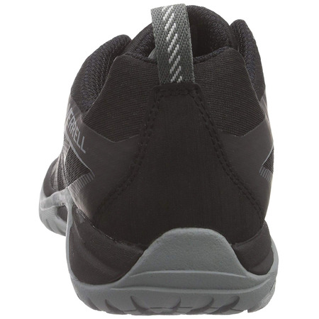 Zapatillas Merrell Siren Edge W Nonir/Gris