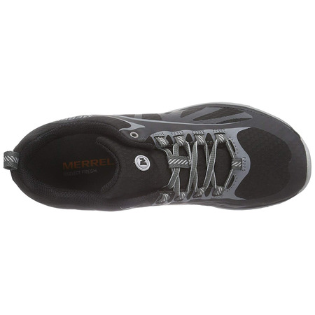 Zapatillas Merrell Siren Edge W Nonir/Gris