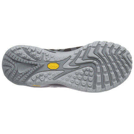 Zapatillas Merrell Siren Edge W Nonir/Gris
