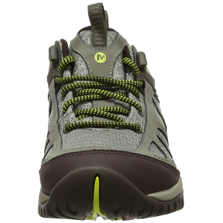 Zapatillas Merrell Siren Q2 Sport GTX W Oliva verte