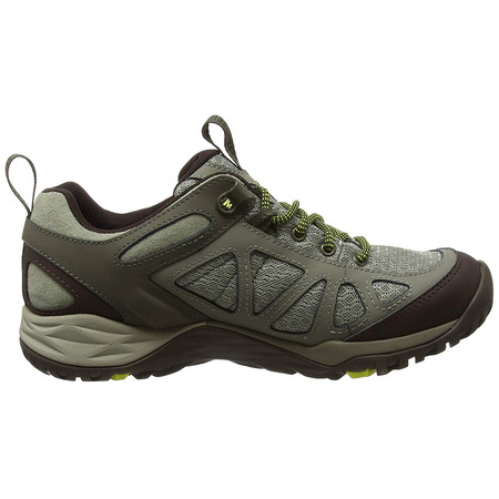 Zapatillas Merrell Siren Q2 Sport GTX W Oliva verte