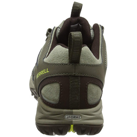 Zapatillas Merrell Siren Q2 Sport GTX W Oliva verte