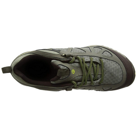 Zapatillas Merrell Siren Q2 Sport GTX W Oliva verte