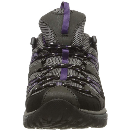 Zapatillas Merrell Siren Sport GTX Black Plum parfaite