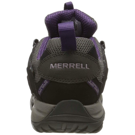 Zapatillas Merrell Siren Sport GTX Black Plum parfaite