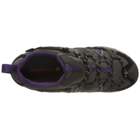 Zapatillas Merrell Siren Sport GTX Black Plum parfaite
