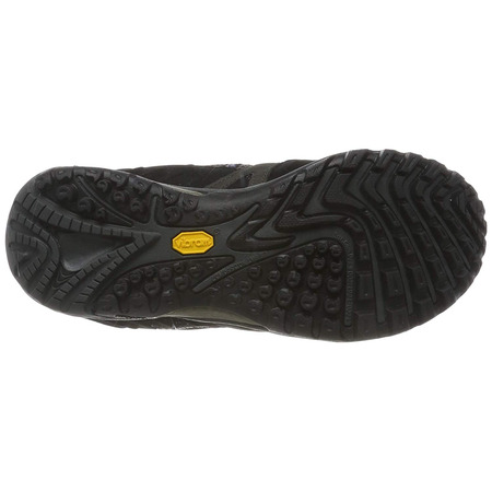 Zapatillas Merrell Siren Sport GTX Black Plum parfaite