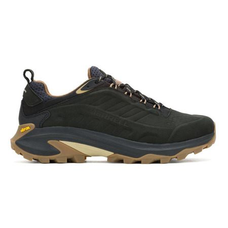 Chaussure Merrell Speed 2 LTR WP Noir