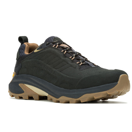 Chaussure Merrell Speed 2 LTR WP Noir