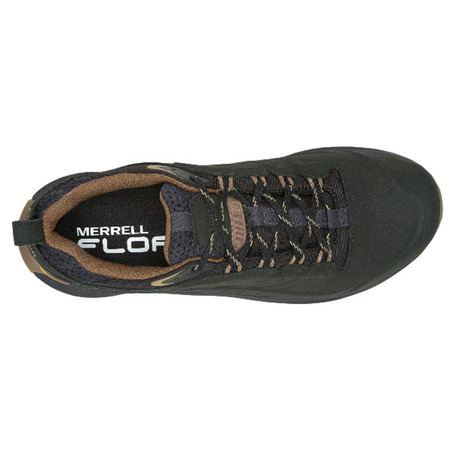 Chaussure Merrell Speed 2 LTR WP Noir