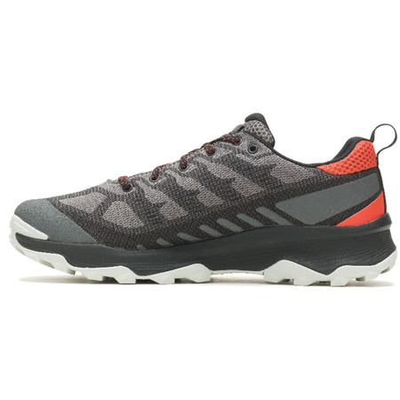 Chaussure Merrell Speed Eco WP Noir