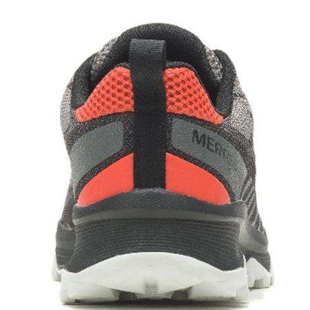 Chaussure Merrell Speed Eco WP Noir