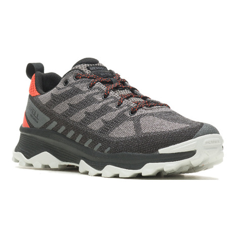 Chaussure Merrell Speed Eco WP Noir