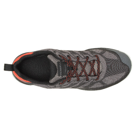 Chaussure Merrell Speed Eco WP Noir