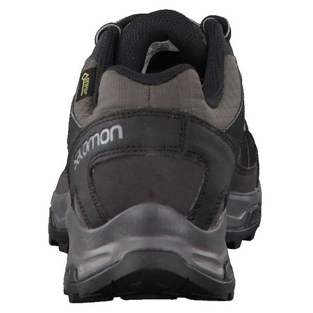 Zapatillas Effet Salomon GTX Noir/Gris