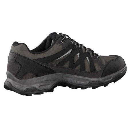 Zapatillas Effet Salomon GTX Noir/Gris