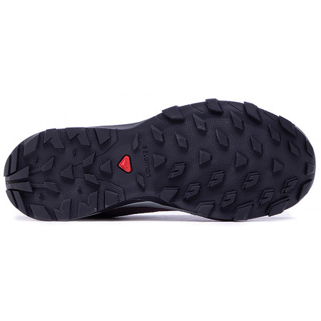 Zapato Salomon Outline Prism GTX W Rose