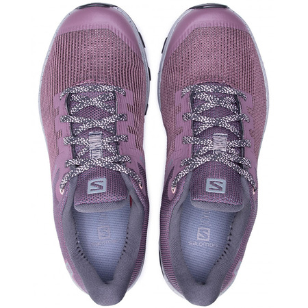Zapato Salomon Outline Prism GTX W Rose