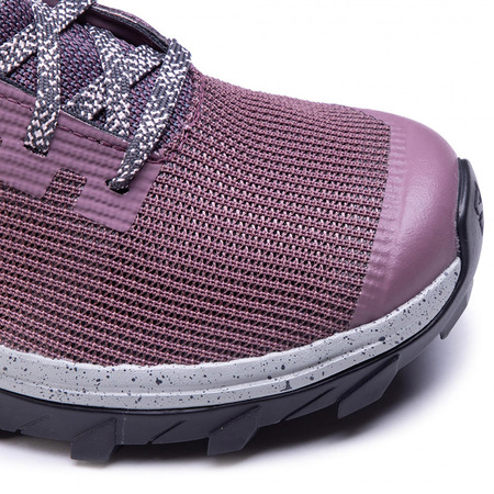 Zapato Salomon Outline Prism GTX W Rose