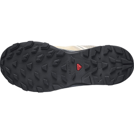 Salomon Outline Prism GTX W Saumon Chaussures