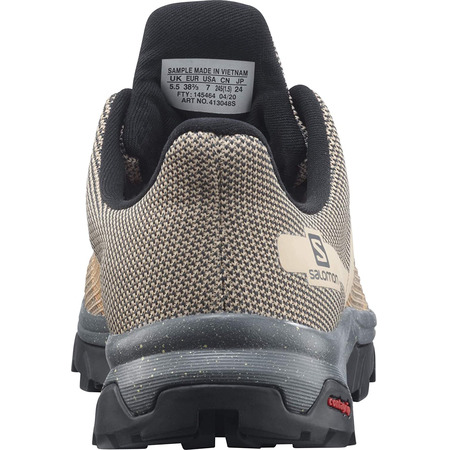 Salomon Outline Prism GTX W Saumon Chaussures