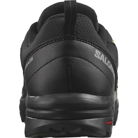 Chaussure Salomon X Braze GTX Noir