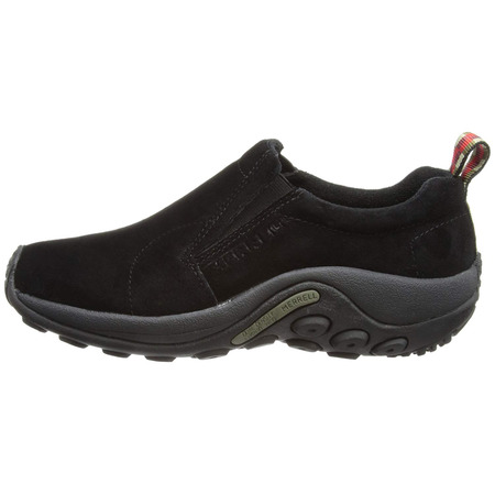 Chaussures Merrell Jungle Moc Midnight W Nonir