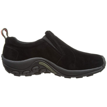 Chaussures Merrell Jungle Moc Midnight W Nonir