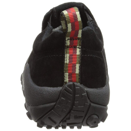 Chaussures Merrell Jungle Moc Midnight W Nonir