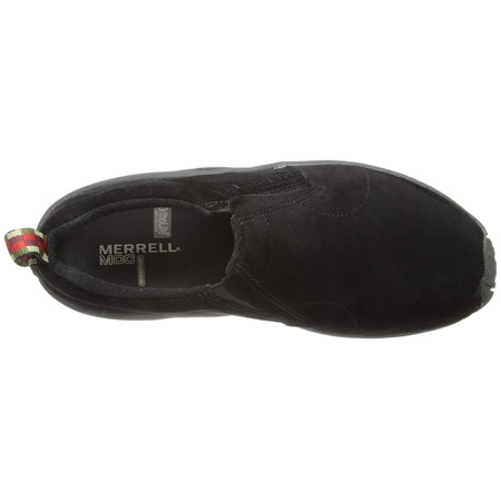 Chaussures Merrell Jungle Moc Midnight W Nonir