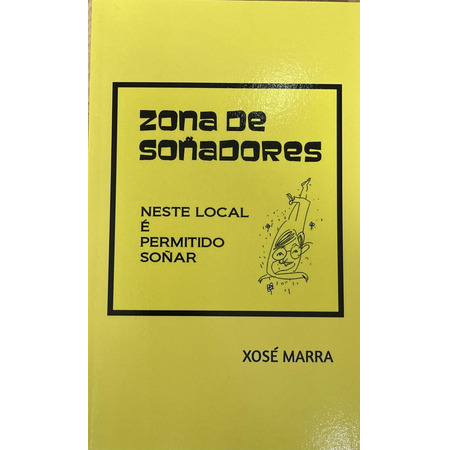 Espace rêveurs - Xosé Marra
