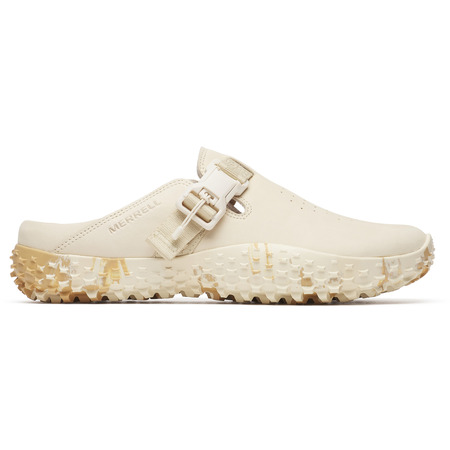 Sabots Merrell Wrapt Slide Nubuck W Beige