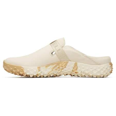 Sabots Merrell Wrapt Slide Nubuck W Beige