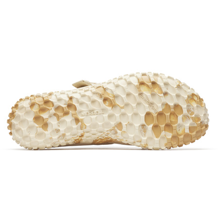 Sabots Merrell Wrapt Slide Nubuck W Beige