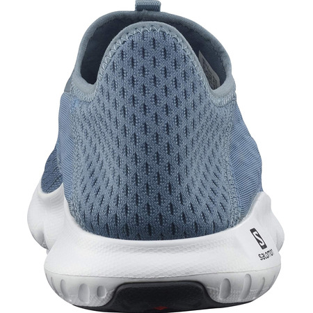 Sabots Salomon Reelax Moc 5.0 Bleu / Blanc