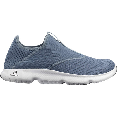 Sabots Salomon Reelax Moc 5.0 Bleu / Blanc