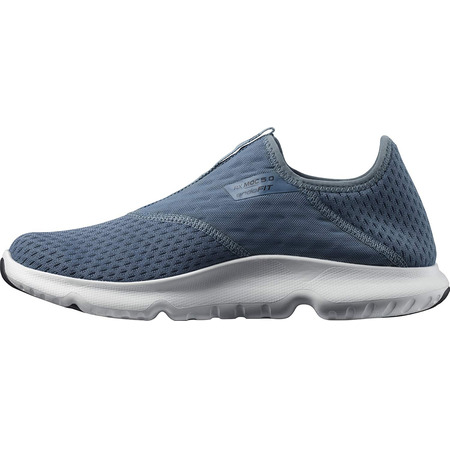 Sabots Salomon Reelax Moc 5.0 Bleu / Blanc