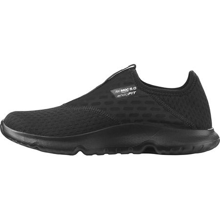 Sabots Salomon Reelax Moc 5.0 W Noir
