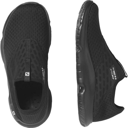 Sabots Salomon Reelax Moc 5.0 W Noir