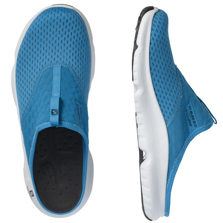Sabots Salomon Reelax Slide 5.0 Bleu