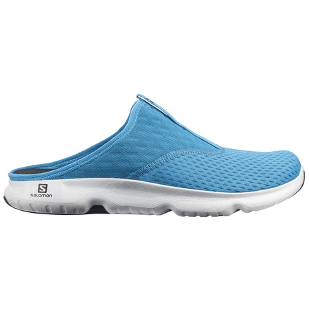 Sabots Salomon Reelax Slide 5.0 Bleu