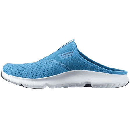 Sabots Salomon Reelax Slide 5.0 Bleu
