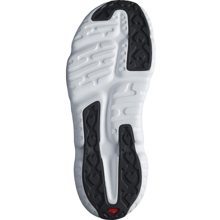 Sabots Salomon Reelax Slide 5.0 gris bleu
