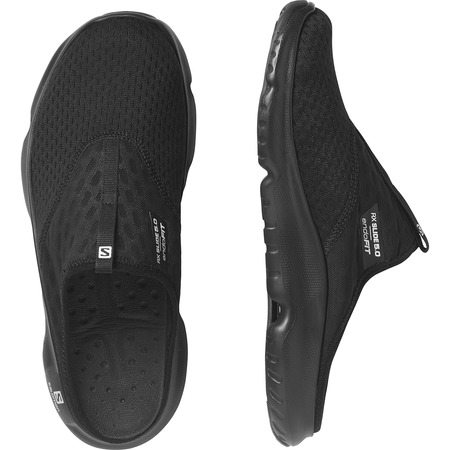 Sabots Salomon Reelax Slide 5.0 Noir