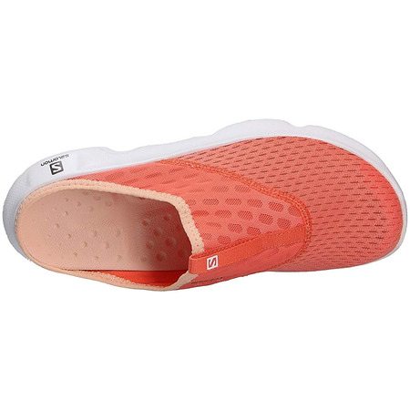 Sabots Salomon Reelax Slide 5.0 W Coral