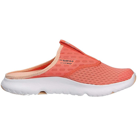 Sabots Salomon Reelax Slide 5.0 W Coral