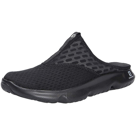 Sabots Salomon Reelax Slide 5.0 W Noir